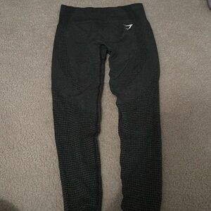 Gymshark leggings grey